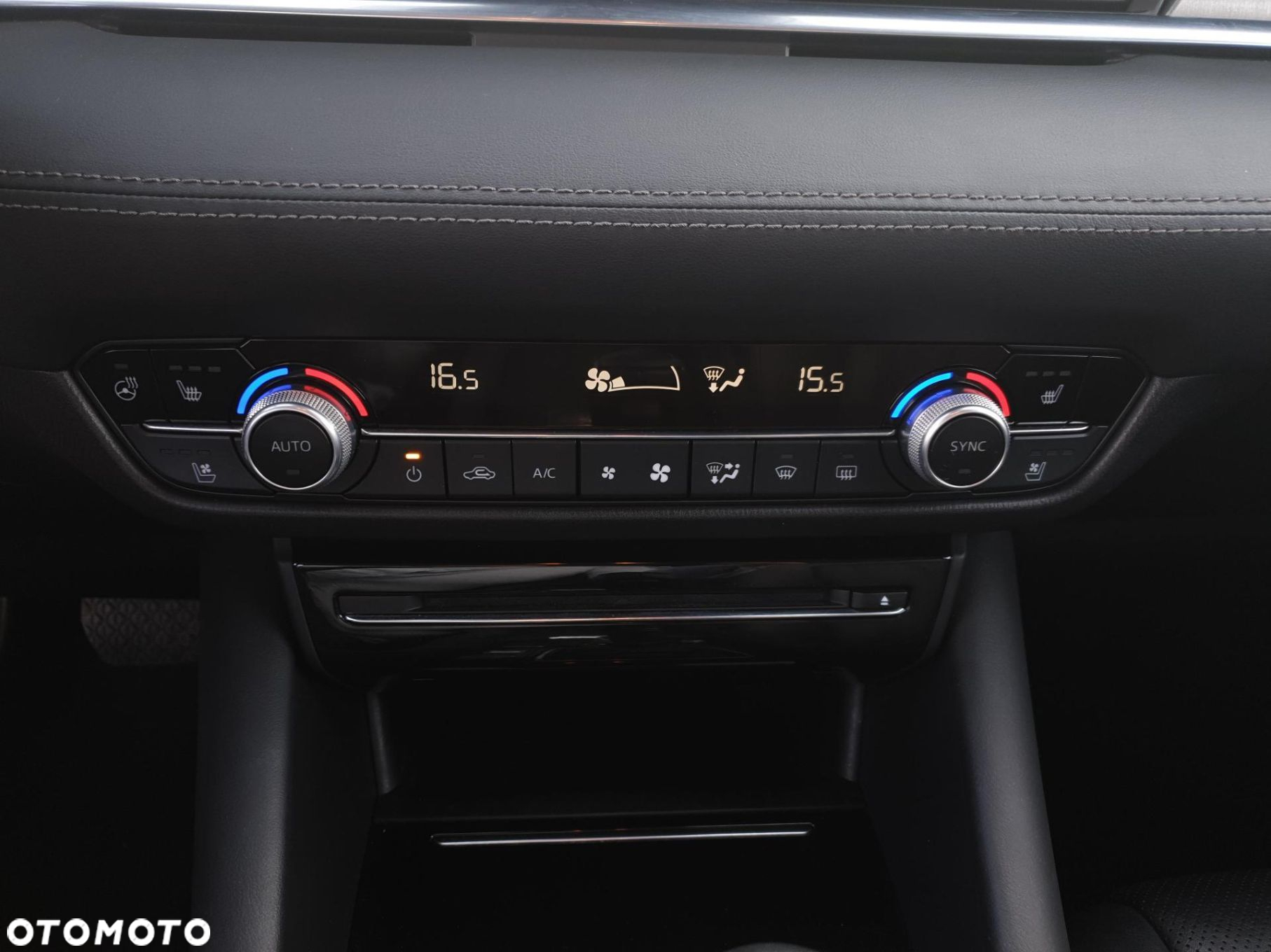 Mazda 6 2.0 SkyPassion - 18