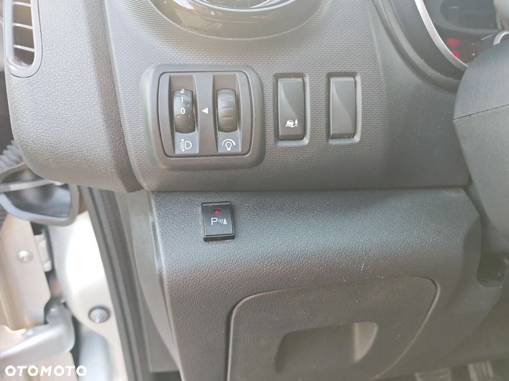 Renault TRAFIC - 17