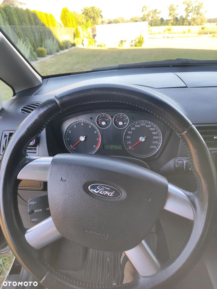 Ford Focus C-Max - 15