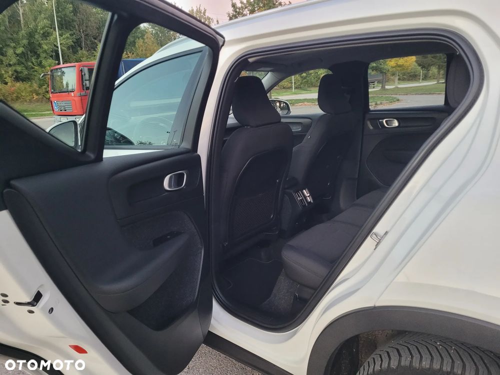 Volvo XC 40 - 10
