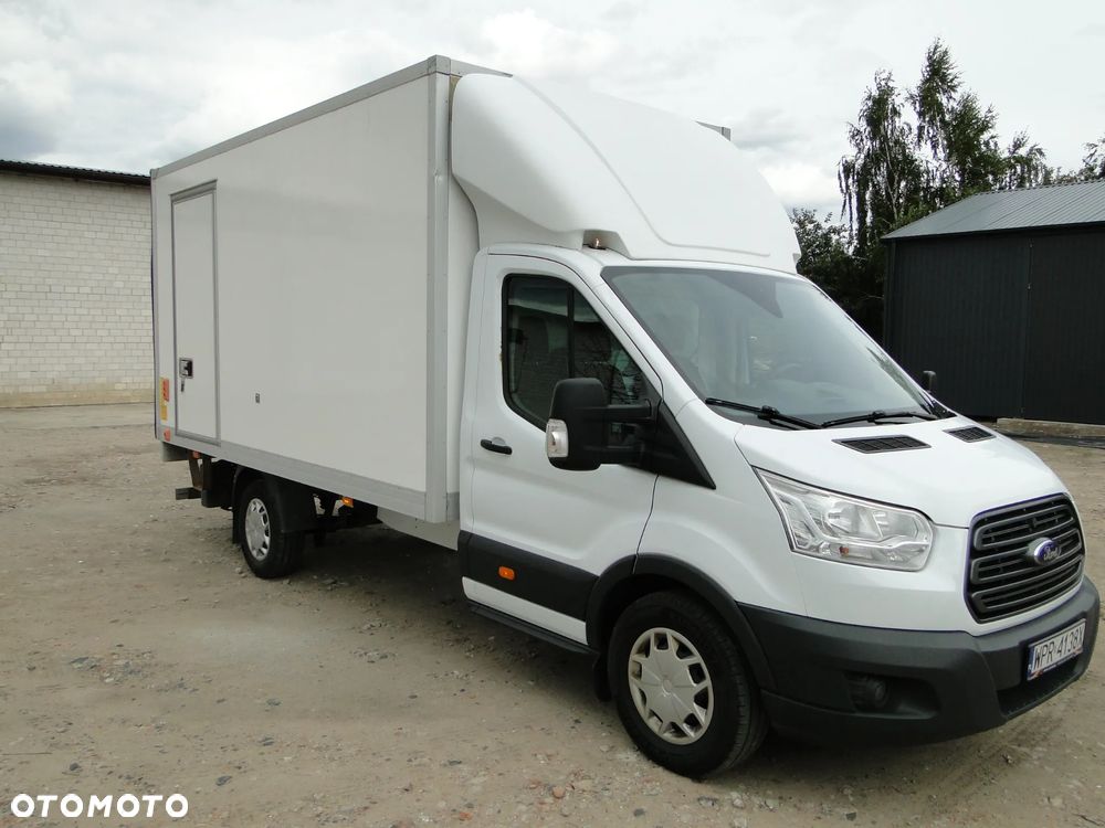 Ford Transit - 2