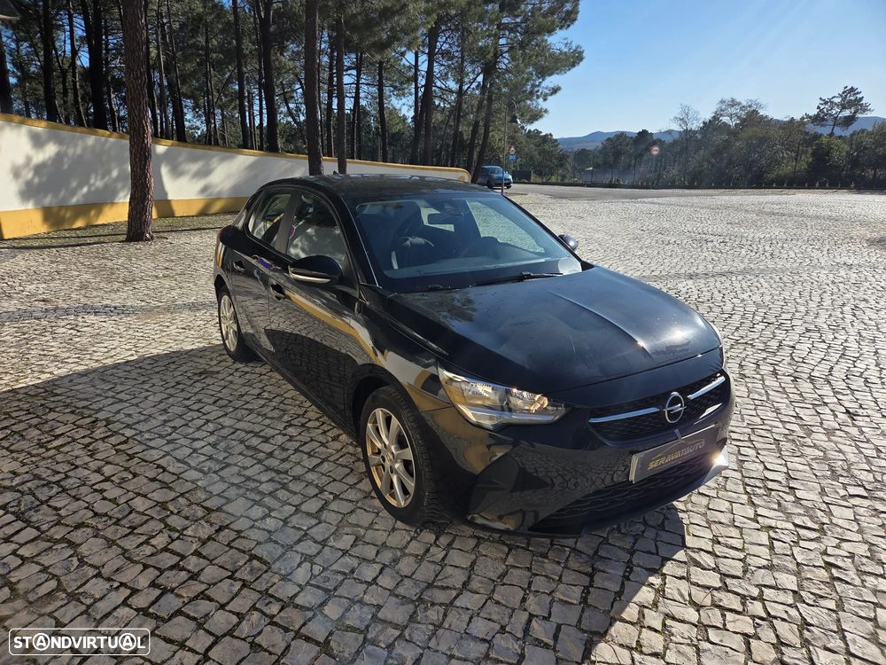 Opel Corsa 1.2 S&S Edition - 8