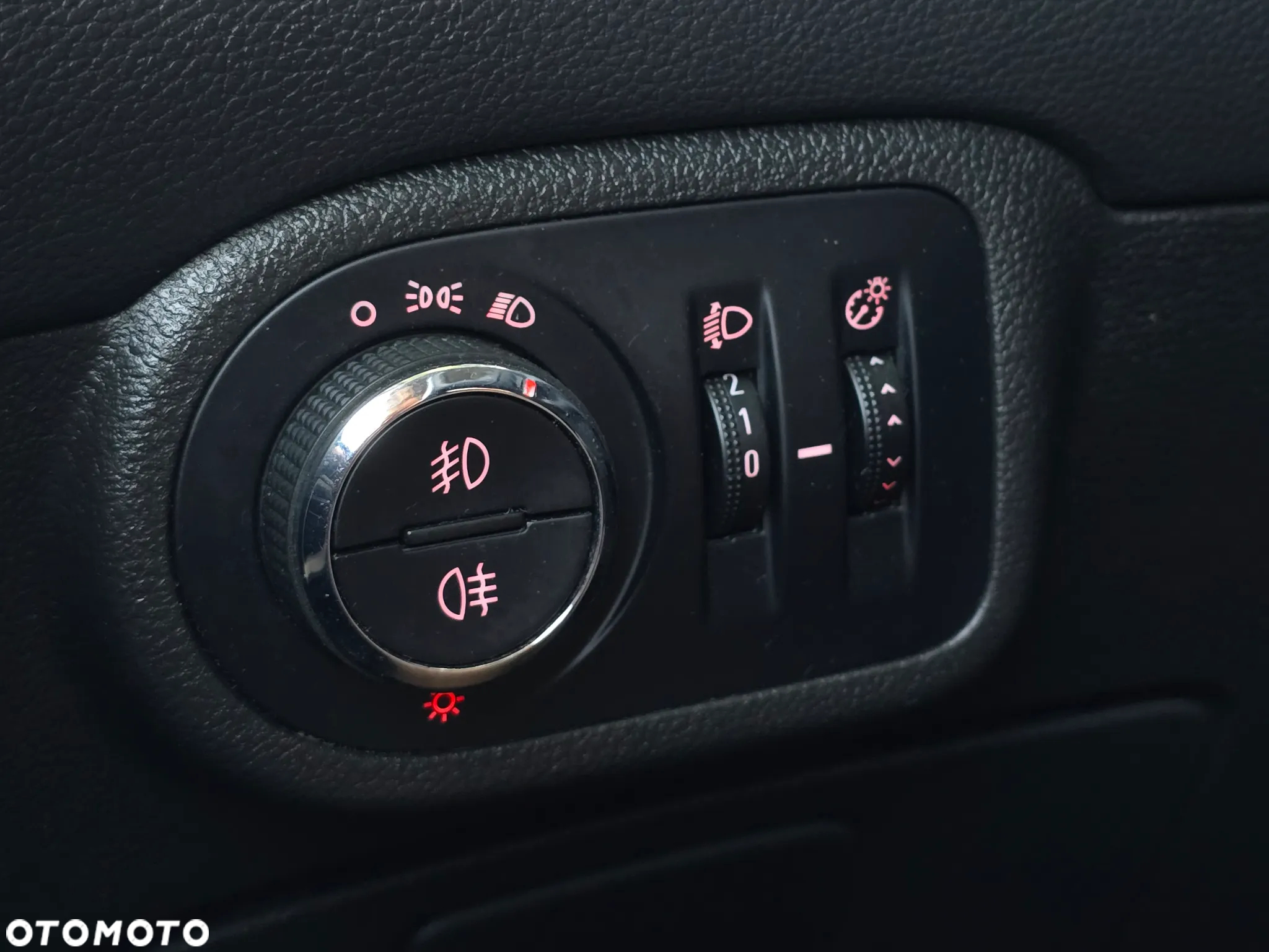 Opel Zafira 1.6 (ECOTEC) DIT (ecoFLEX) Start/Stop Business Edition - 32