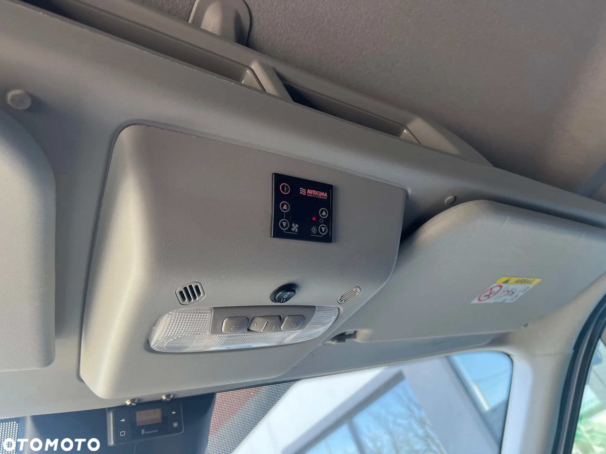 Ford Transit - 16