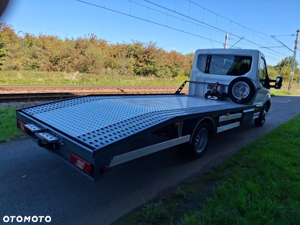 Ford Transit - 5