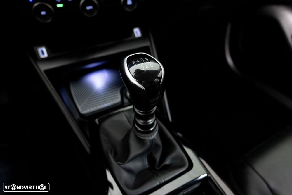 Citroën C4 1.2 PureTech Feel Pack - 9