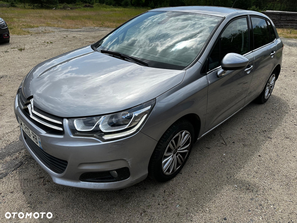 Citroën C4
