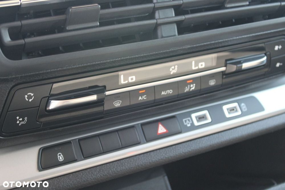 Citroën SpaceTourer - 29