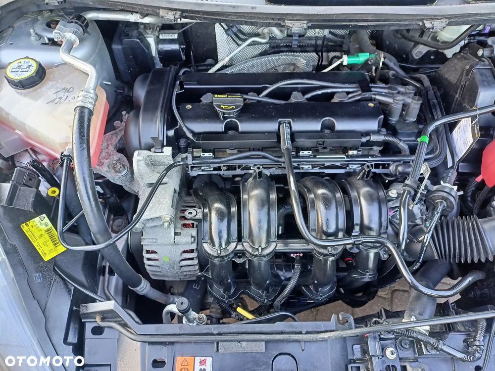 Ford Fiesta 1.25 Viva - 14