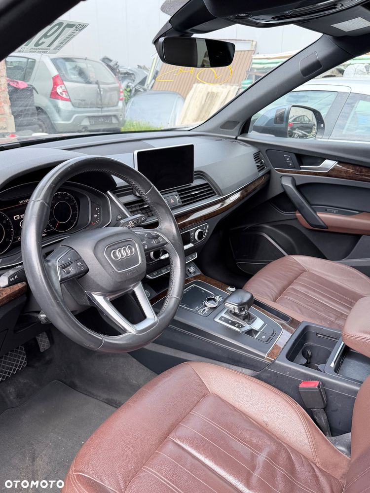 Audi Q5 2.0 TFSI Quattro Sport S tronic - 20