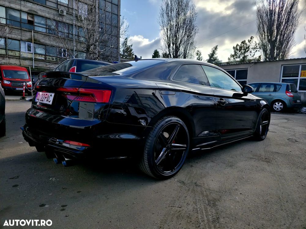 Audi A5 - 24