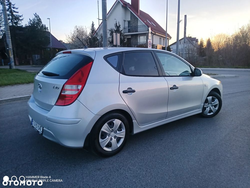 Hyundai i30 1.4 Classic - 4