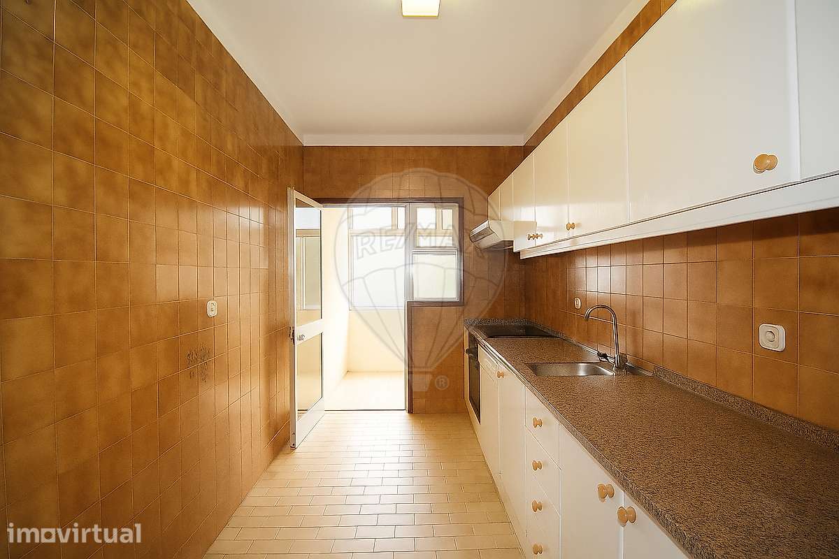 Apartamento T1 para arrendamento - Grande imagem: 5/11