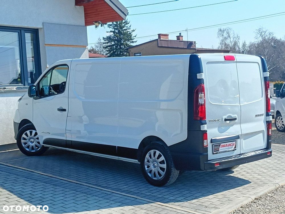Renault Trafic - 10