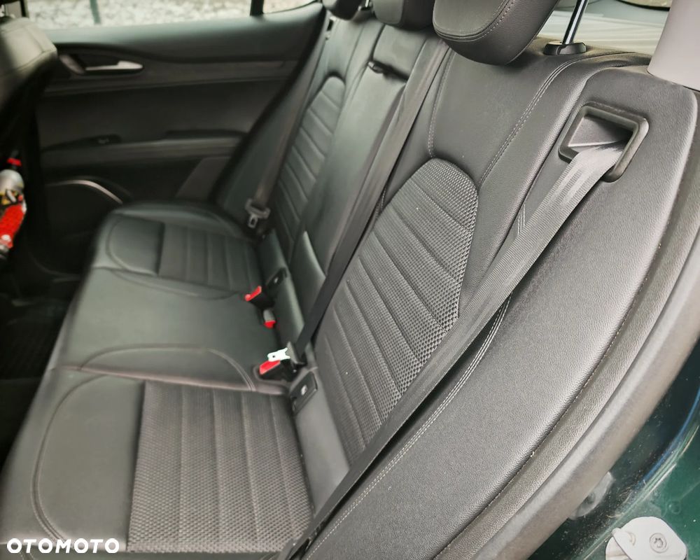 Alfa Romeo Stelvio 2.0 Turbo Business Q4 - 7