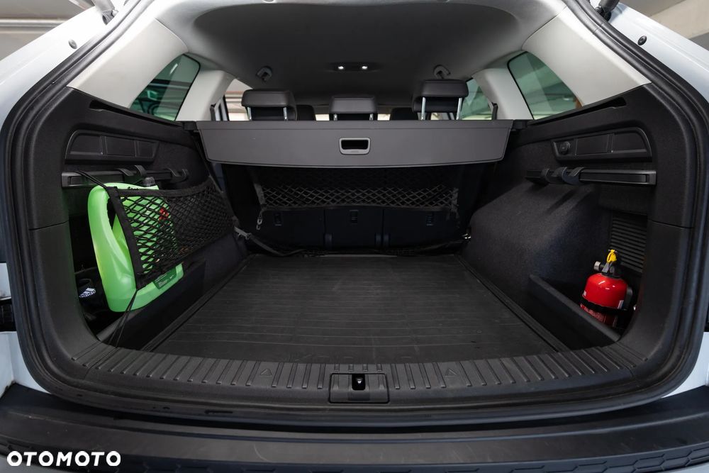 Skoda Kodiaq 2.0 TDI 4x4 L&K DSG - 26