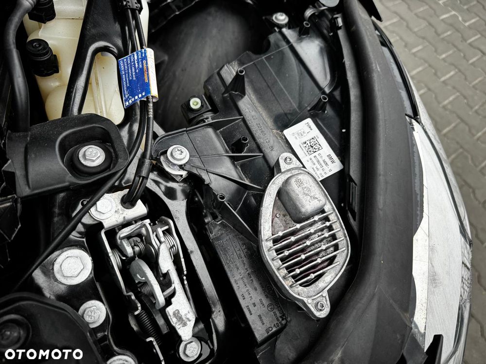 BMW Seria 1 118i Edition M Sport Shadow - 36