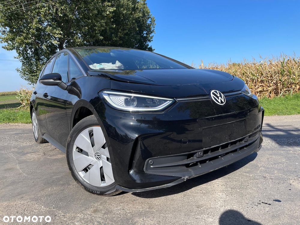 Volkswagen ID.3 Pro Performance Life - 26