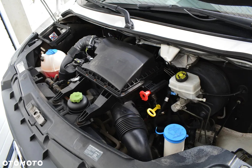 Volkswagen CRAFTER 35 DOKA - 24
