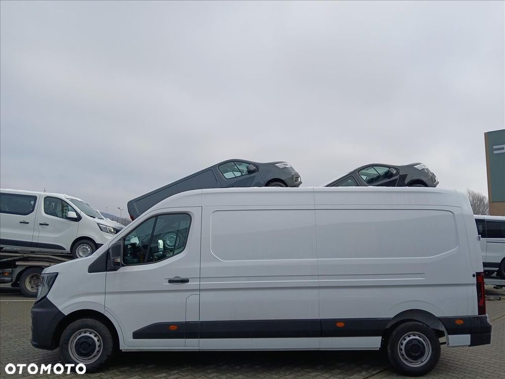 Renault master - 5