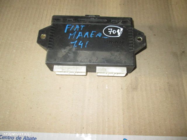 Modulo 46404042 FIAT MAREA 1995 1.4 CONTROLE ILUMINACAO - 1