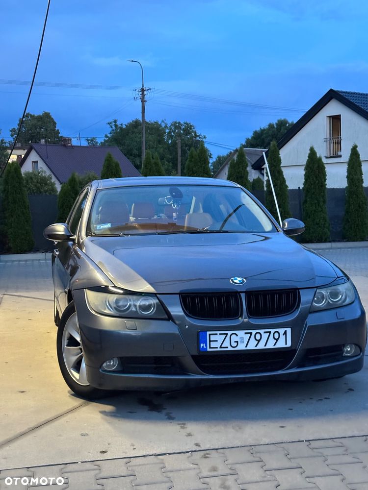 BMW Seria 3 - 1