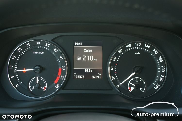 Skoda Octavia 2.0 TDI Ambition - 12
