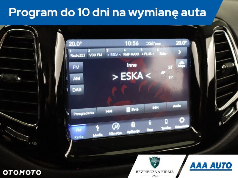 Jeep Compass - 20