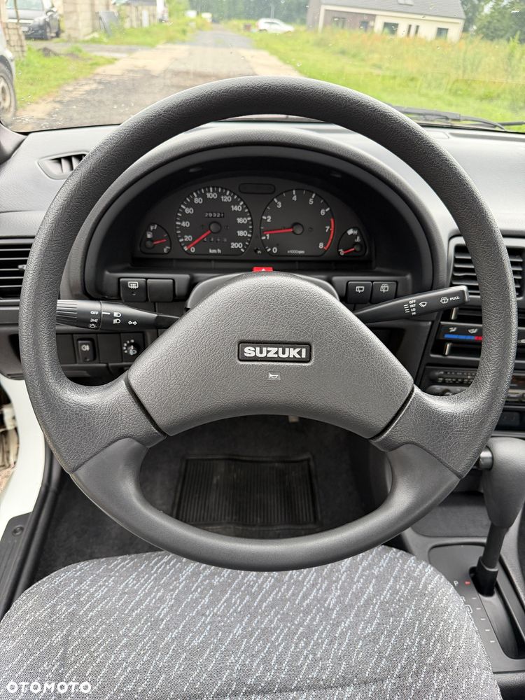 Suzuki Swift 1.0 GL - 14