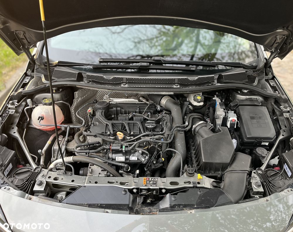 Opel Astra - 30