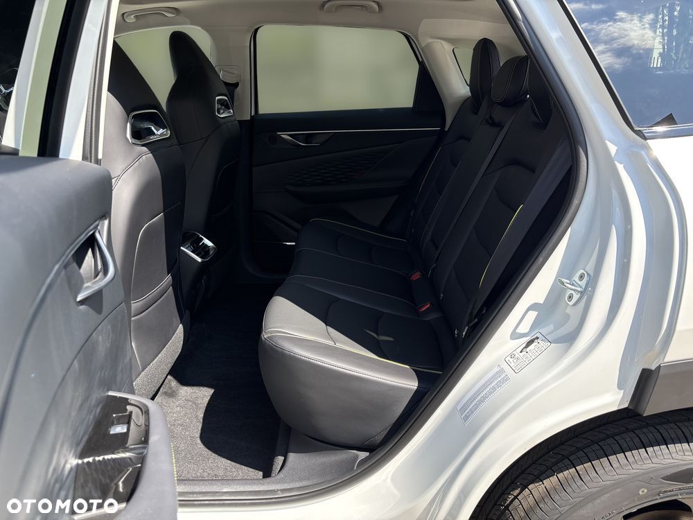 BAIC 5 Beijing 1.5T Luxury DCT - 13