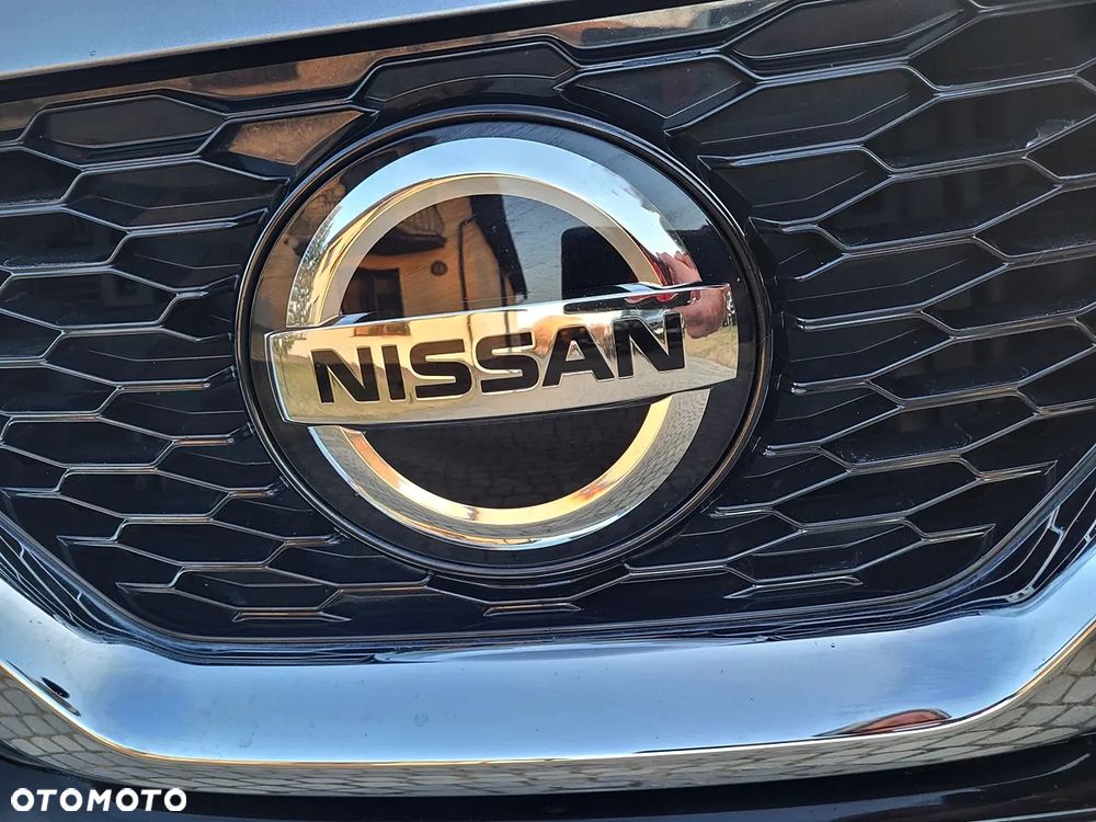 Nissan Qashqai 1.5 dCi DCT TEKNA - 28