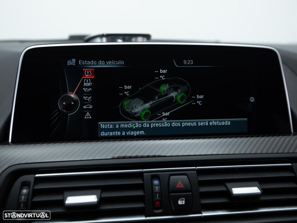 BMW M6 - 47