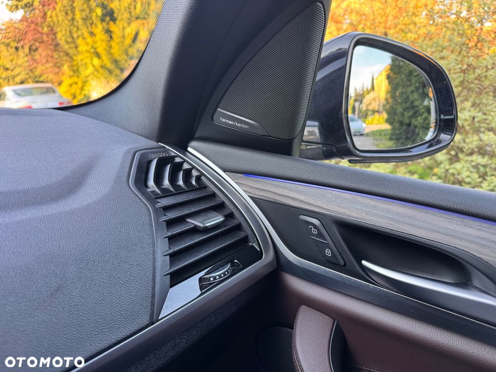 BMW X3 xDrive30i M Sport - 17