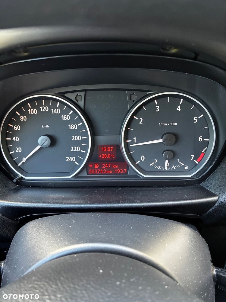 BMW Seria 1 116i - 11