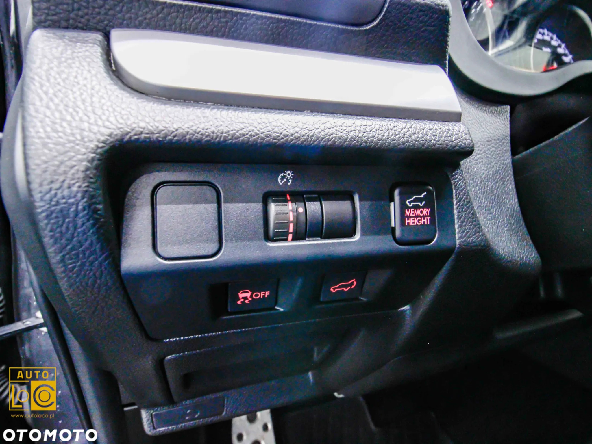 Subaru Forester 2.0XT Platinum Lineartronic - 29