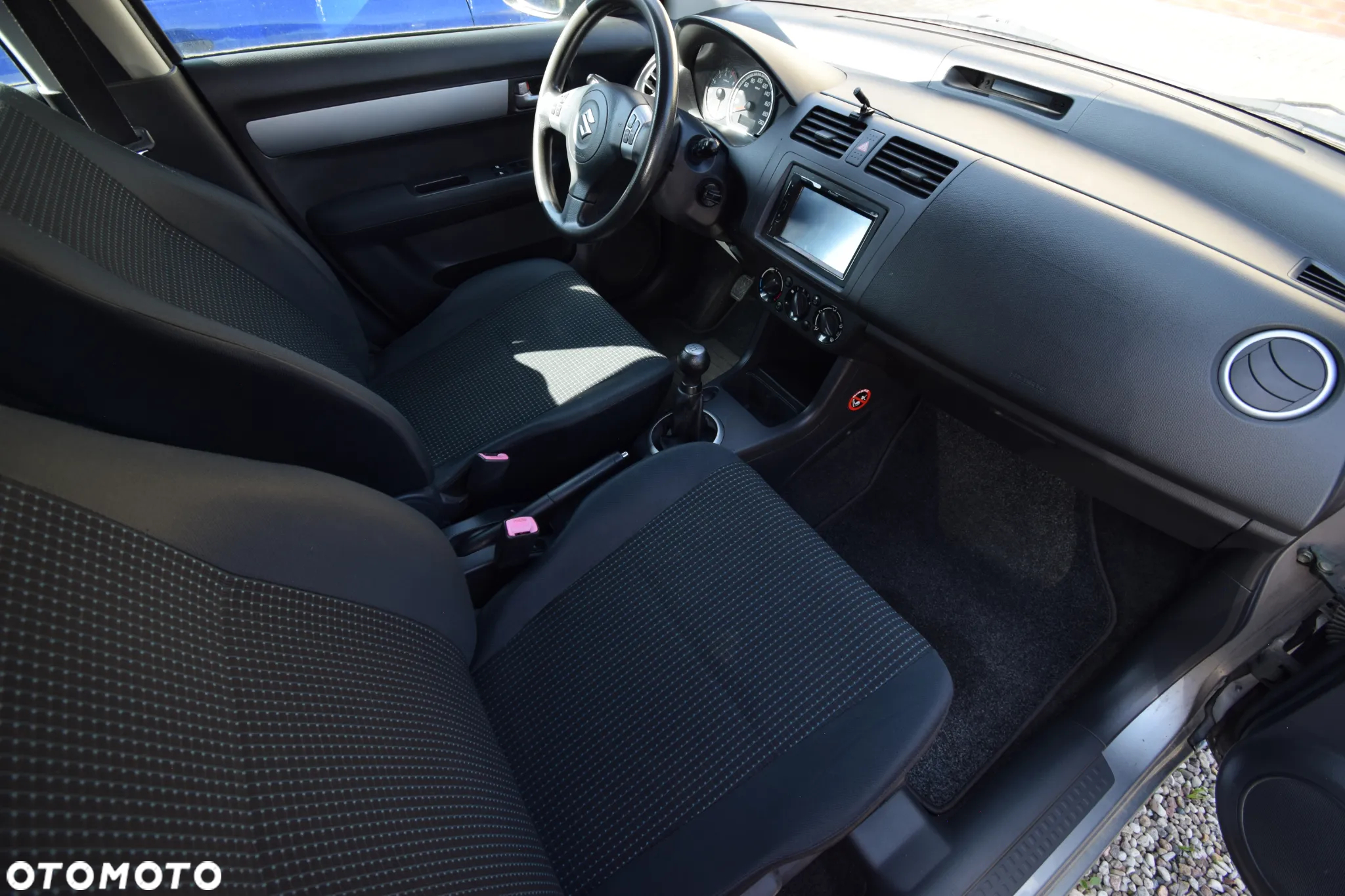 Suzuki Swift 1.5 Comfort - 13
