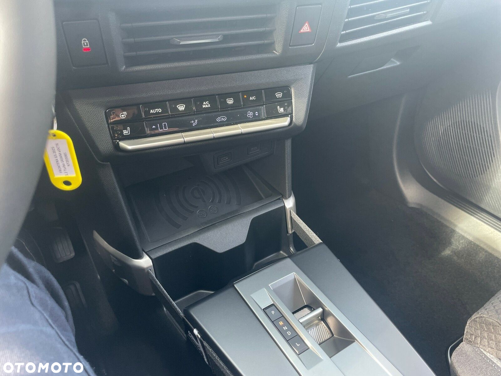 Opel Frontera - 12