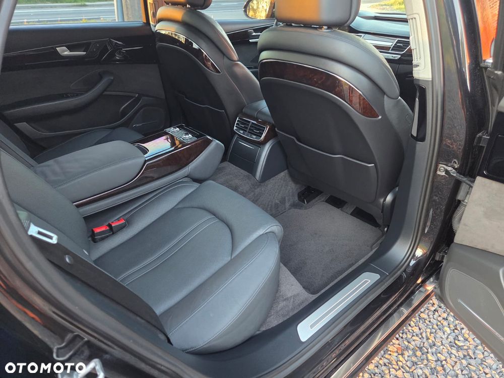 Audi A8 3.0 TFSI Quattro tiptronic - 19