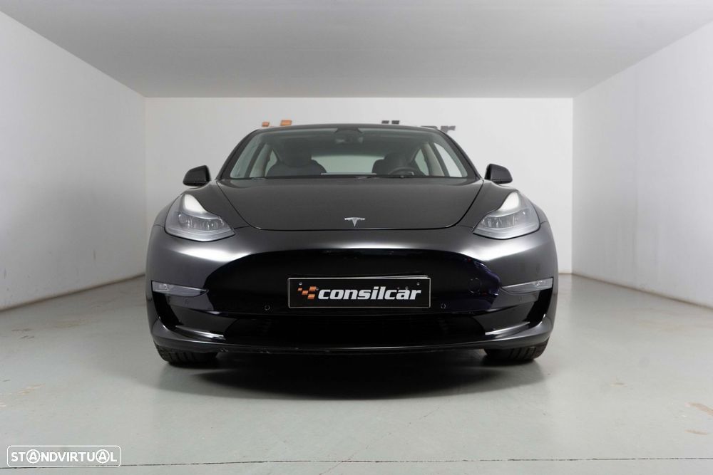 Tesla Model 3 Performance Dual Motor AWD - 3