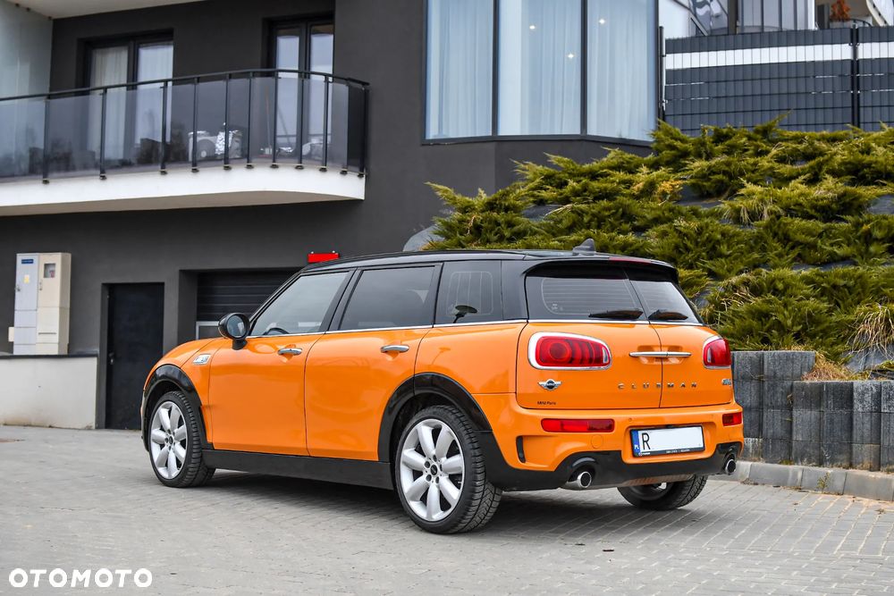 MINI Clubman Cooper S - 2