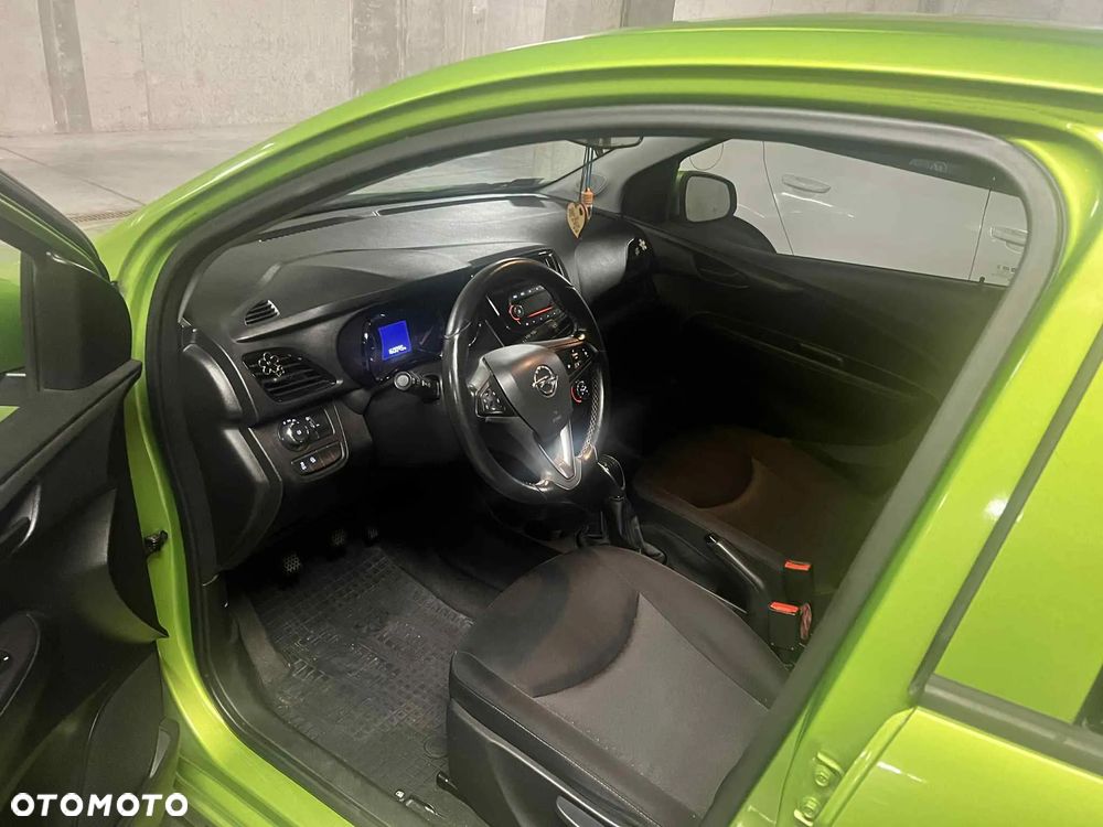 Opel Karl 1.0 Enjoy - 7