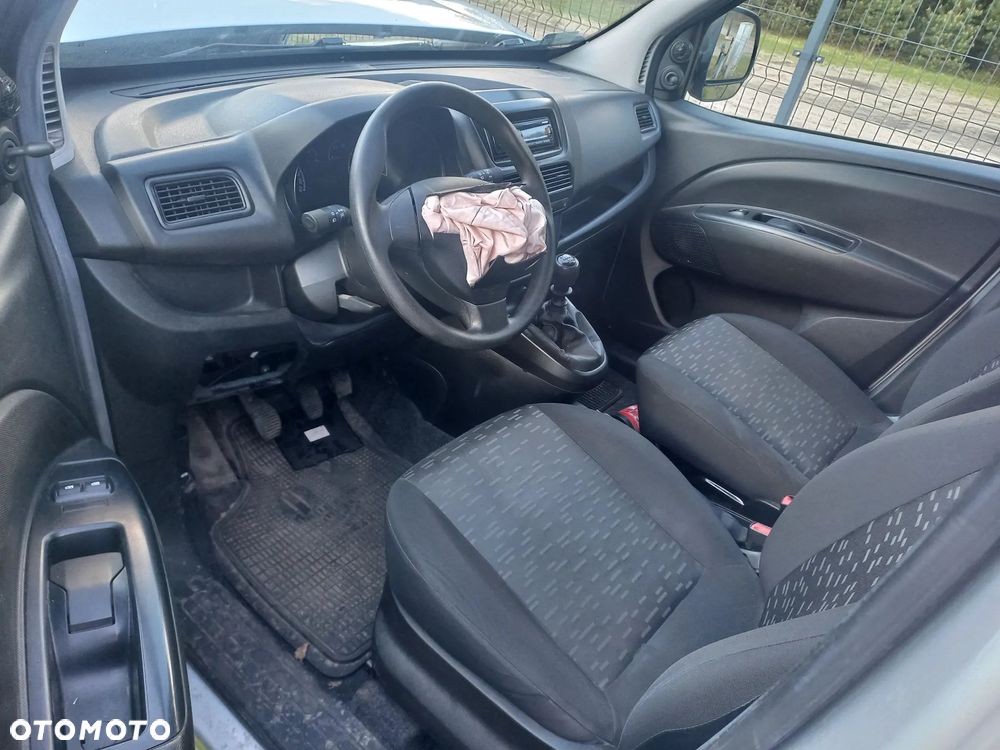 Opel Combo 1.6 CDTI Enjoy - 6