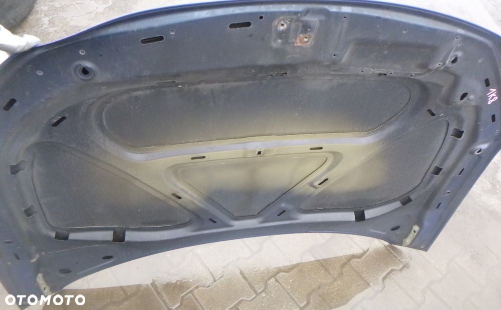 VW Scirocco Maska 1K8 - 5