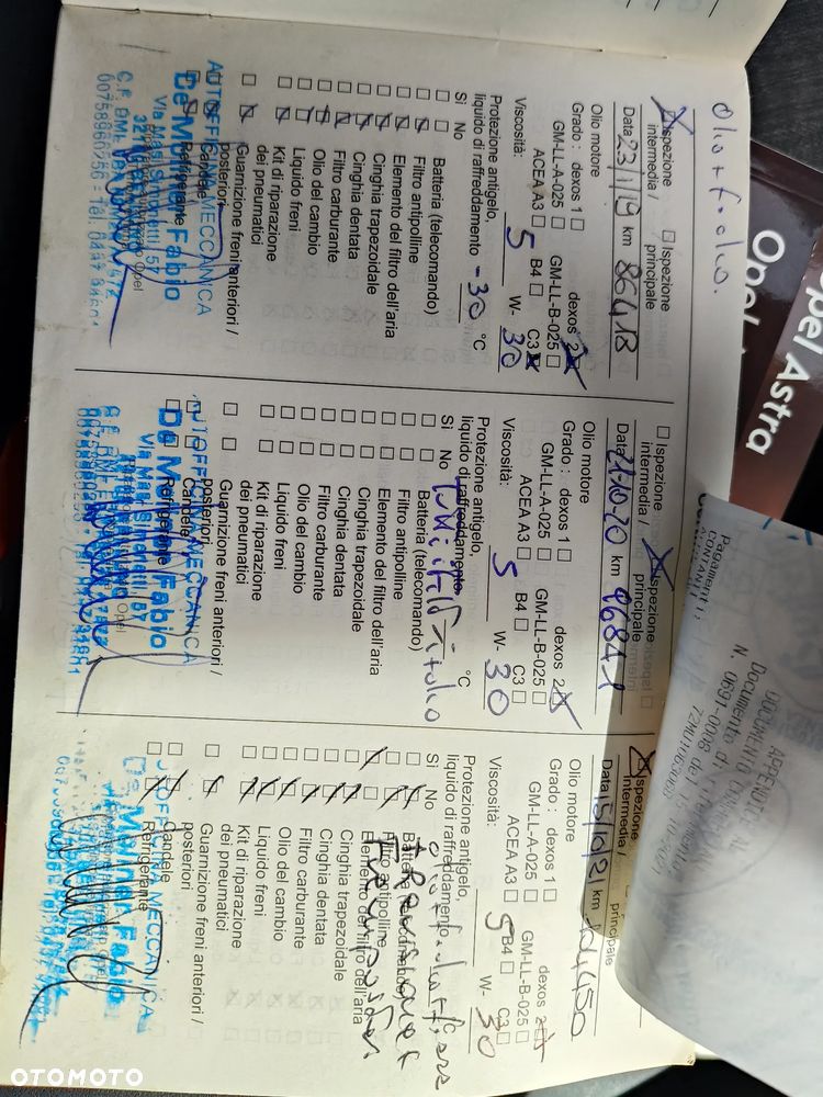 Opel Astra 1.4 Turbo Selection - 15