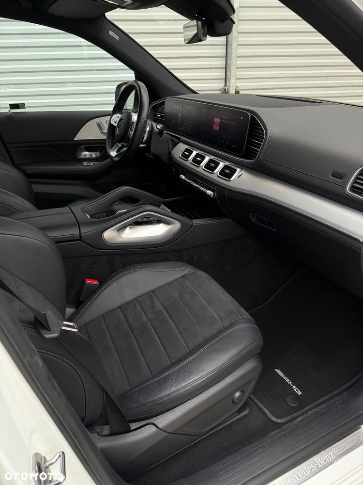 Mercedes-Benz GLE - 16