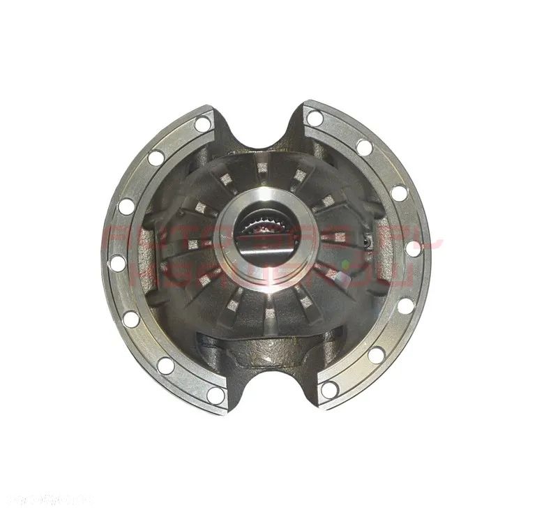 MECHANIZM RÓŻNICOWY KPL. DUCATO JUMPER BOXER 06- - 4