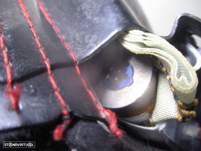 Airbag Banco 34061150F ALFA ROMEO GIULIETTA 2 FASE 1 2013 2.0JTD 140CV 5P BRANCO DRT - 3