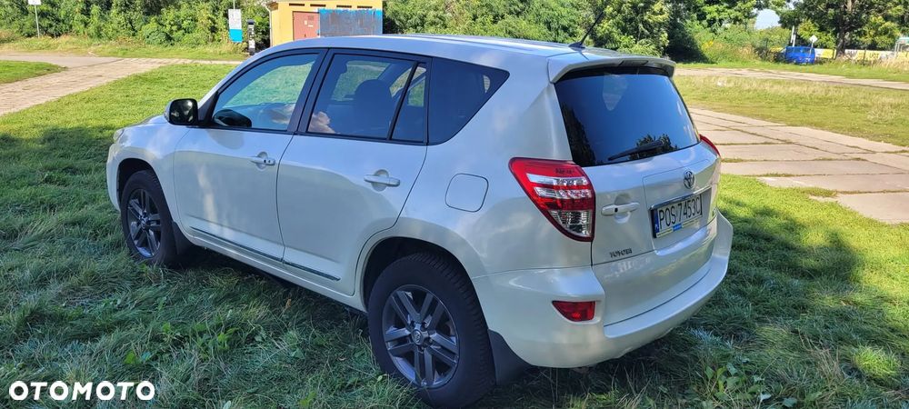 Toyota RAV4 2.2 D-4D 2010 - 14