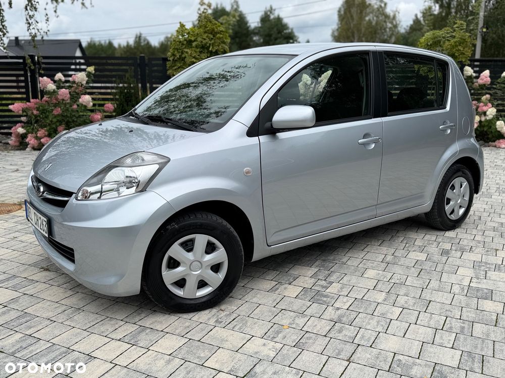 Subaru Justy 1.0 JT - 2